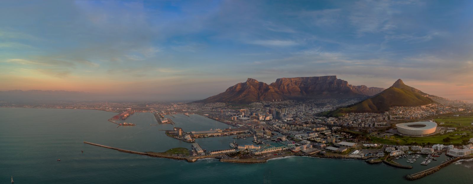 Cape Town